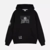 Sudadera con capucha de los Brooklyn Nets de la NBA
