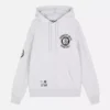 Sudadera con capucha de los Brooklyn Nets de la NBA