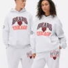 Sudadera con capucha de los Chicago Bears de la NFL