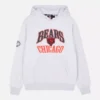 Sudadera con capucha de los Chicago Bears de la NFL