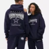 Sudadera con capucha de los Dallas Cowboys de la NFL