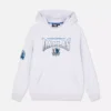 Sudadera con capucha de los Dallas Mavericks de la NBA
