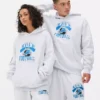 Sudadera con capucha de los Detroit Lions de la NFL