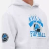 Sudadera con capucha de los Detroit Lions de la NFL
