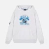 Sudadera con capucha de los Detroit Lions de la NFL