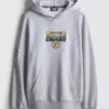 Sudadera con capucha de los Indiana Pacers de la NBA