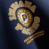Sudadera con capucha de los Indiana Pacers de la NBA