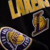 Sudadera con capucha de los Lakers de Los Ángeles de la NBA
