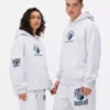 Sudadera con capucha de los Memphis Grizzlies de la NBA