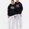 Sudadera con capucha de los New York Giants de la NFL