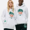 Sudadera con capucha de los New York Jets de la NFL
