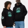 Sudadera con capucha de los New York Jets de la NFL