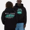 Sudadera con capucha de los New York Jets de la NFL