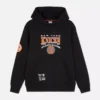 Sudadera con capucha de los New York Knicks de la NBA