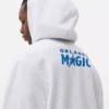 Sudadera con capucha de los Orlando Magic de la NBA