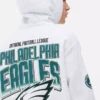 Sudadera con capucha de los Philadelphia Eagles de la NFL
