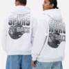 Sudadera con capucha de los San Antonio Spurs de la NBA
