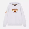 Sudadera con capucha de los Washington Commanders de la NFL