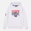 Sudadera con capucha de los Washington Wizards de la NBA
