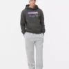 Sudadera con capucha de Nueva York