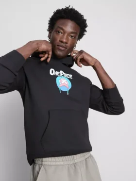 Sudadera con capucha de Tony Chopper