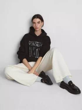 Sudadera con capucha de Yungblud