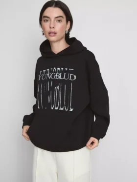 Sudadera con capucha de Yungblud