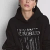 Sudadera con capucha de Yungblud