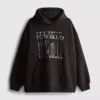 Sudadera con capucha de Yungblud