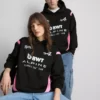 Sudadera con capucha del equipo BWT Alpine de Fórmula 1