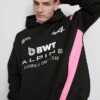 Sudadera con capucha del equipo BWT Alpine de Fórmula 1