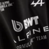 Sudadera con capucha del equipo BWT Alpine de Fórmula 1