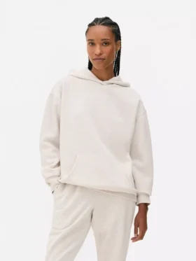 Sudadera con capucha Essential