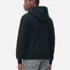 Sudadera con capucha «Miami Skyline»