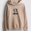 Sudadera con capucha «One Piece Thousand Sunny»
