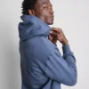 Sudadera con capucha oversize imprescindible