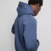 Sudadera con capucha oversize imprescindible
