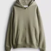 Sudadera con capucha oversize imprescindible