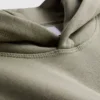 Sudadera con capucha oversize imprescindible