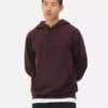 Sudadera con capucha y cordón