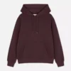 Sudadera con capucha y cordón