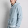 Sudadera con capucha y cordón Essential