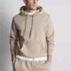 Sudadera con capucha y cordón Essential