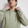 Sudadera con capucha y cordón Essential