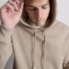 Sudadera con capucha y cordón Essential