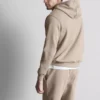 Sudadera con capucha y cordón Essential
