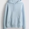 Sudadera con capucha y cordón Essential