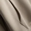 Sudadera con capucha y cordón Essential