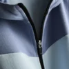 Sudadera con capucha y cremallera