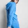 Sudadera con capucha y cremallera Essential